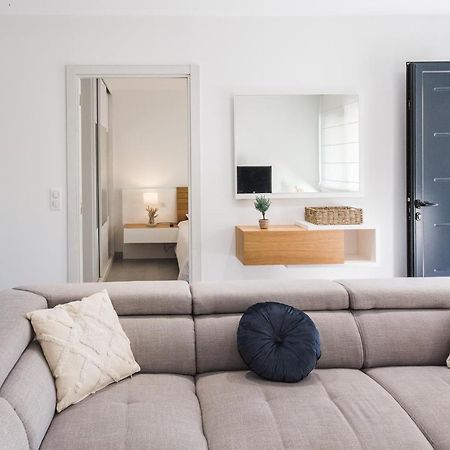 Petra D'Oro Villa Palombaggia Porto-Vecchio  Extérieur photo