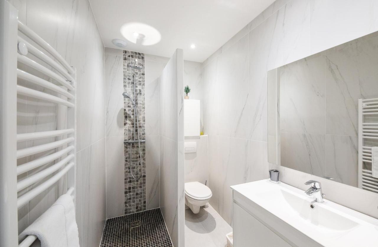 Petra D'Oro Villa Palombaggia Porto-Vecchio  Extérieur photo