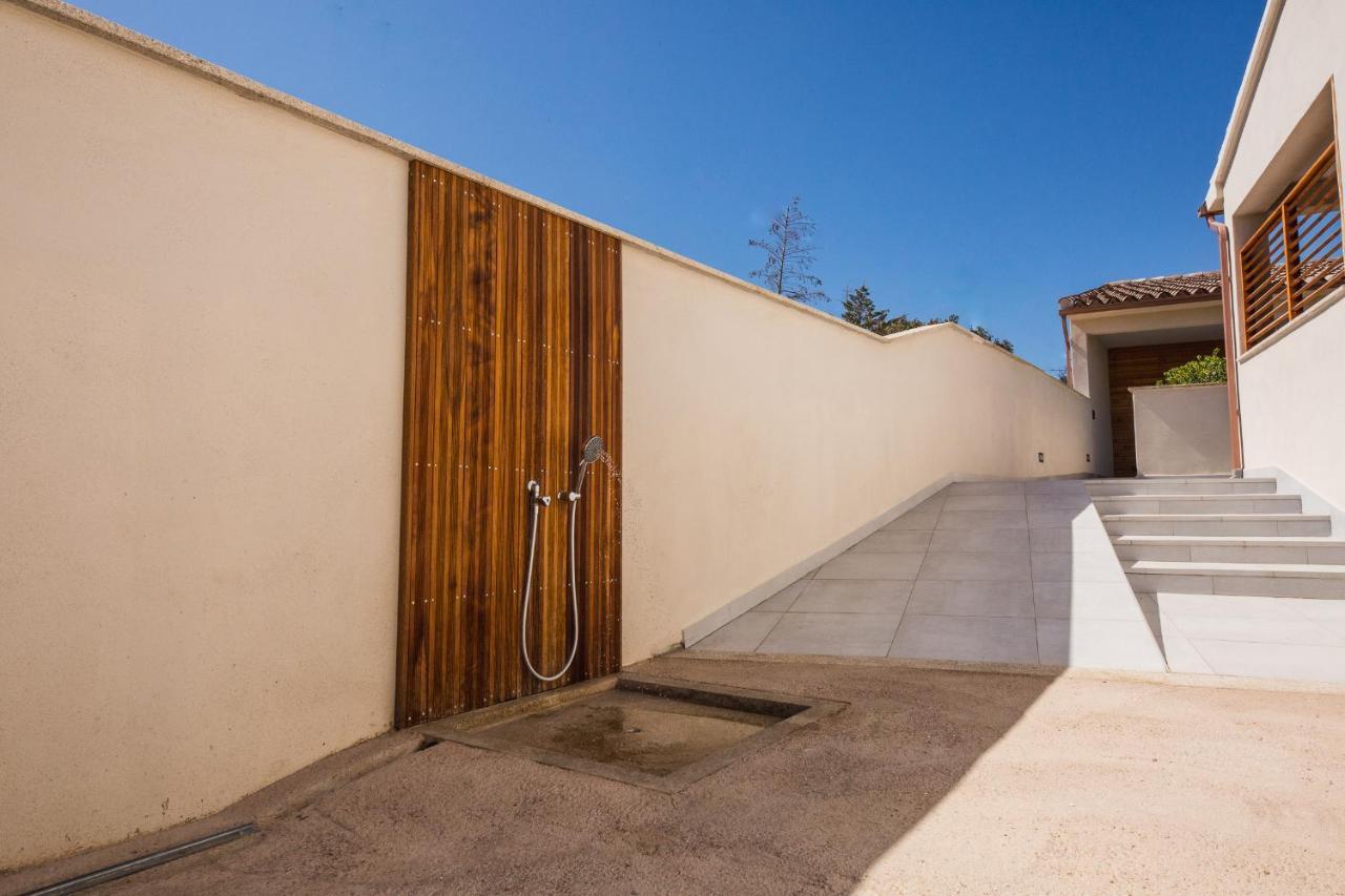 Petra D'Oro Villa Palombaggia Porto-Vecchio  Extérieur photo