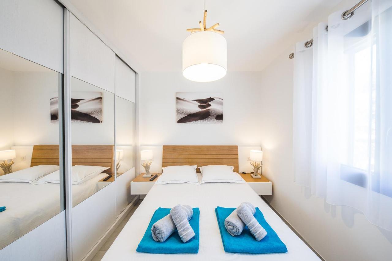 Petra D'Oro Villa Palombaggia Porto-Vecchio  Extérieur photo